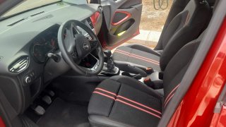Opel Crossland 2021