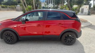 Opel Crossland 2021