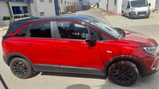 Opel Crossland 2021