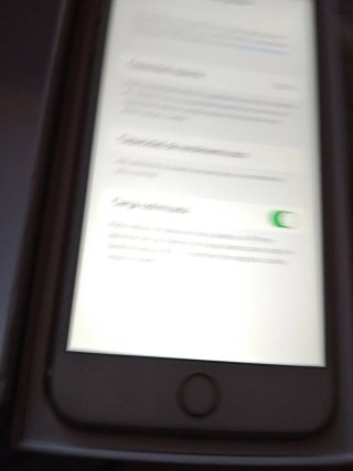 iPhone 6s Plus Apple Oro/Argento
