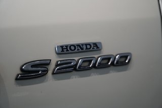 Honda S2000  EDICIÓN LIMITADA "RJ EDITION"