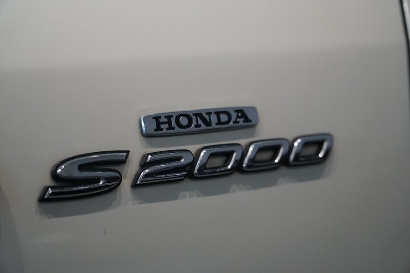 Honda S 2000 2.0 VTEC 2007, foto 12