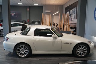 Honda S2000  EDICIÓN LIMITADA "RJ EDITION"