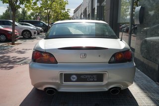 Honda S2000  EDICIÓN LIMITADA "RJ EDITION"