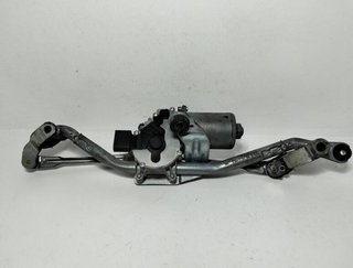 Motor limpia del audi 8x1955119 a1 ambition 14769