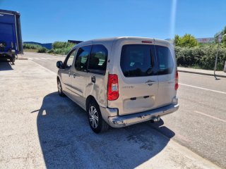 Citroen Berlingo 2011