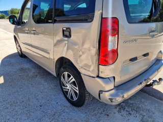Citroen Berlingo 2011