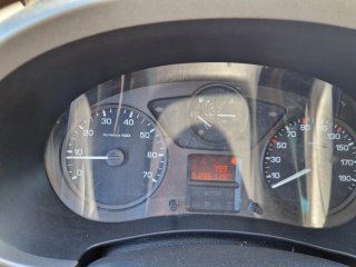 Citroen Berlingo 2011