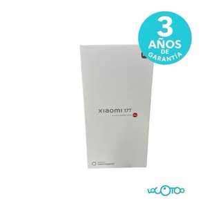 Xiaomi 17T 12GB 256GB