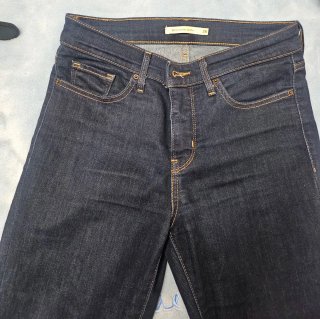 Pantalón Levi's 311 Mujer Talla S