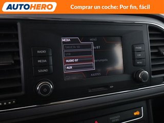 Seat Leon 1.6 TDI Style