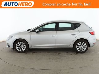 Seat Leon 1.6 TDI Style