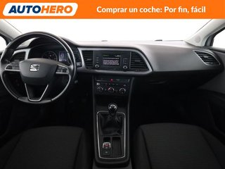 Seat Leon 1.6 TDI Style