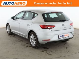Seat Leon 1.6 TDI Style