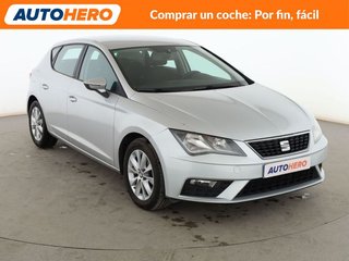 Seat Leon 1.6 TDI Style