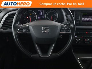 Seat Leon 1.6 TDI Style