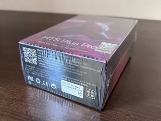 G-Wolves HTS Plus Pro