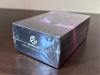 G-Wolves HTS Plus Pro