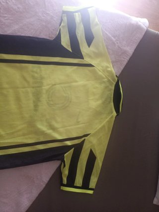Camiseta BVB Borussia Dortmund 09 Nike