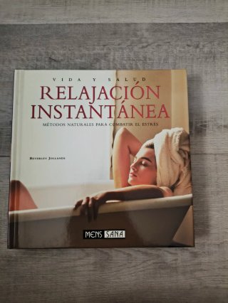 Aromaterapia