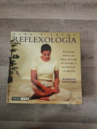 Aromaterapia