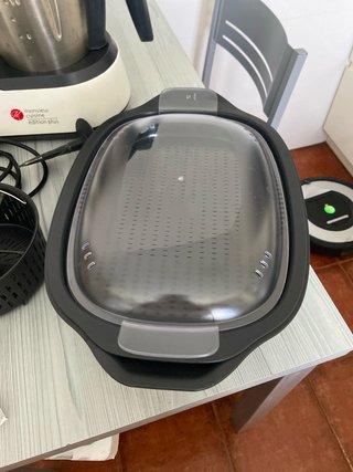 Robot Cocina Monsieur Cuisine Plus
