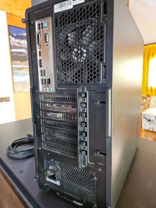 Ordenador PC