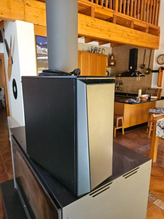 Ordenador PC