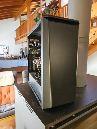 Ordenador PC