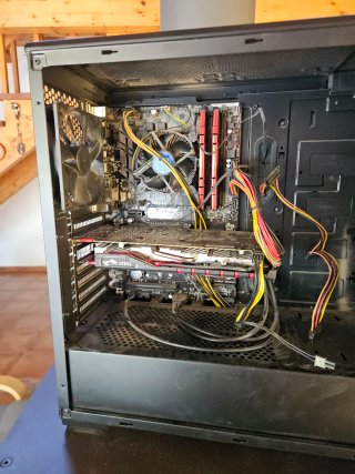 Ordenador PC