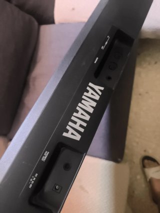 Órgano Yamaha PSR-195