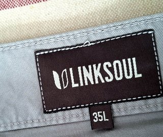 Pantalón golf hombre 44 gris SIN ESTRENAR Linksoul