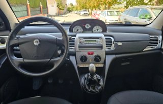 Lancia Ypsilon 2008