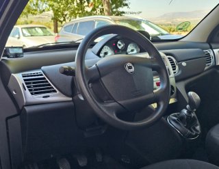 Lancia Ypsilon 2008