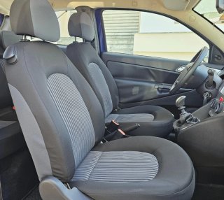 Lancia Ypsilon 2008