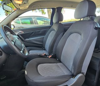 Lancia Ypsilon 2008