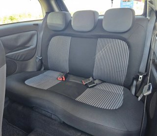Lancia Ypsilon 2008