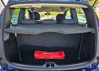 Lancia Ypsilon 2008