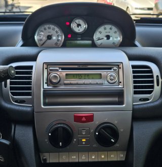 Lancia Ypsilon 2008