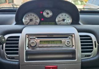 Lancia Ypsilon 2008