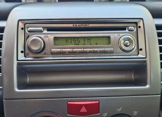Lancia Ypsilon 2008
