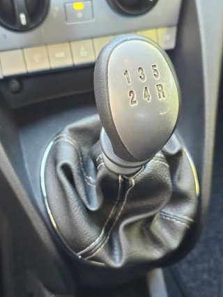 Lancia Ypsilon 2008