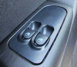 Lancia Ypsilon 2008