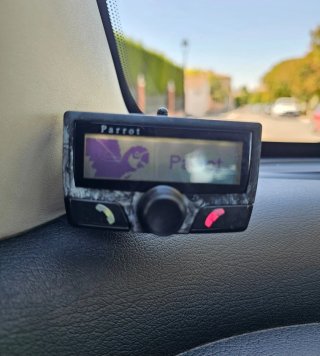 Lancia Ypsilon 2008
