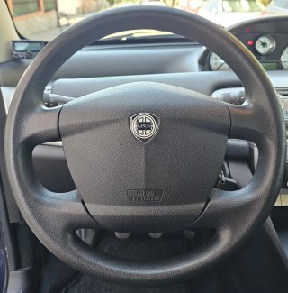 Lancia Ypsilon 2008