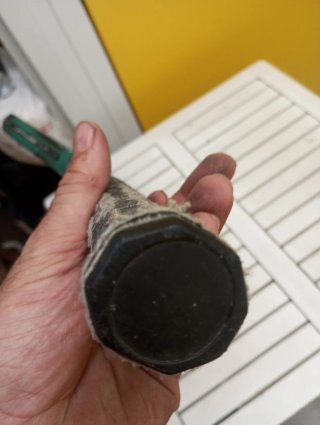 Raqueta de frontenis