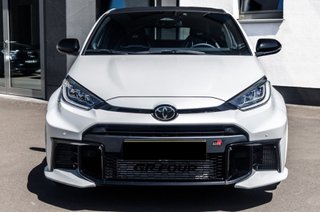 Toyota Yaris 2024