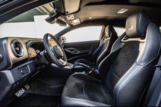 Toyota Yaris 2024