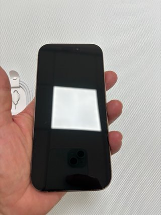 iPhone 16 Pro |Tienda |Garantia