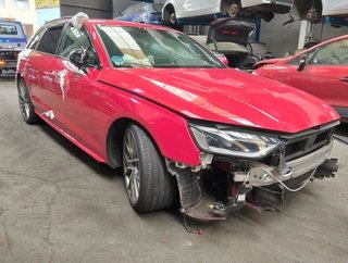 Compresor audi 8w0816803j a4 avant 35 tdi s 18365